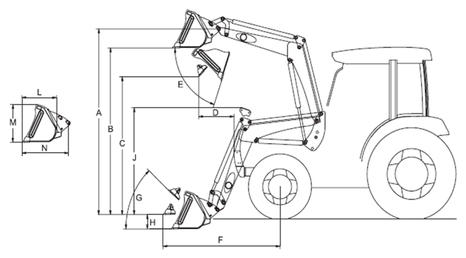 KL7320